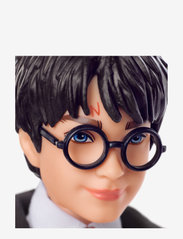 Harry Potter - Harry Potter Doll - karakterer fra filmer og eventyr - multi color - 5