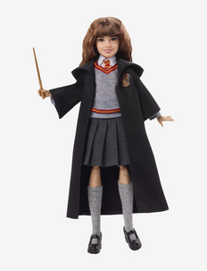 Harry Potter HERMOINE GRANGER Doll, Harry Potter
