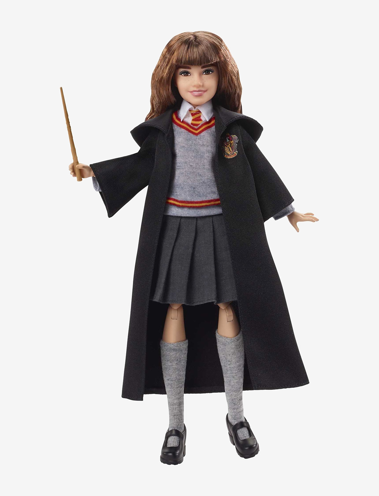 Harry Potter - Harry Potter HERMOINE GRANGER Doll - karakterer fra filmer og eventyr - multi color - 0