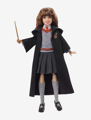 Harry Potter HERMOINE GRANGER Doll - MULTI COLOR
