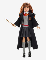 Harry Potter - Harry Potter HERMOINE GRANGER Doll - karakterer fra filmer og eventyr - multi color - 2