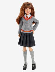 Harry Potter - Harry Potter HERMOINE GRANGER Doll - karakterer fra filmer og eventyr - multi color - 3