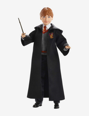 Harry Potter - Harry Potter RON WEASLEY Doll - dockor - multi color - 0