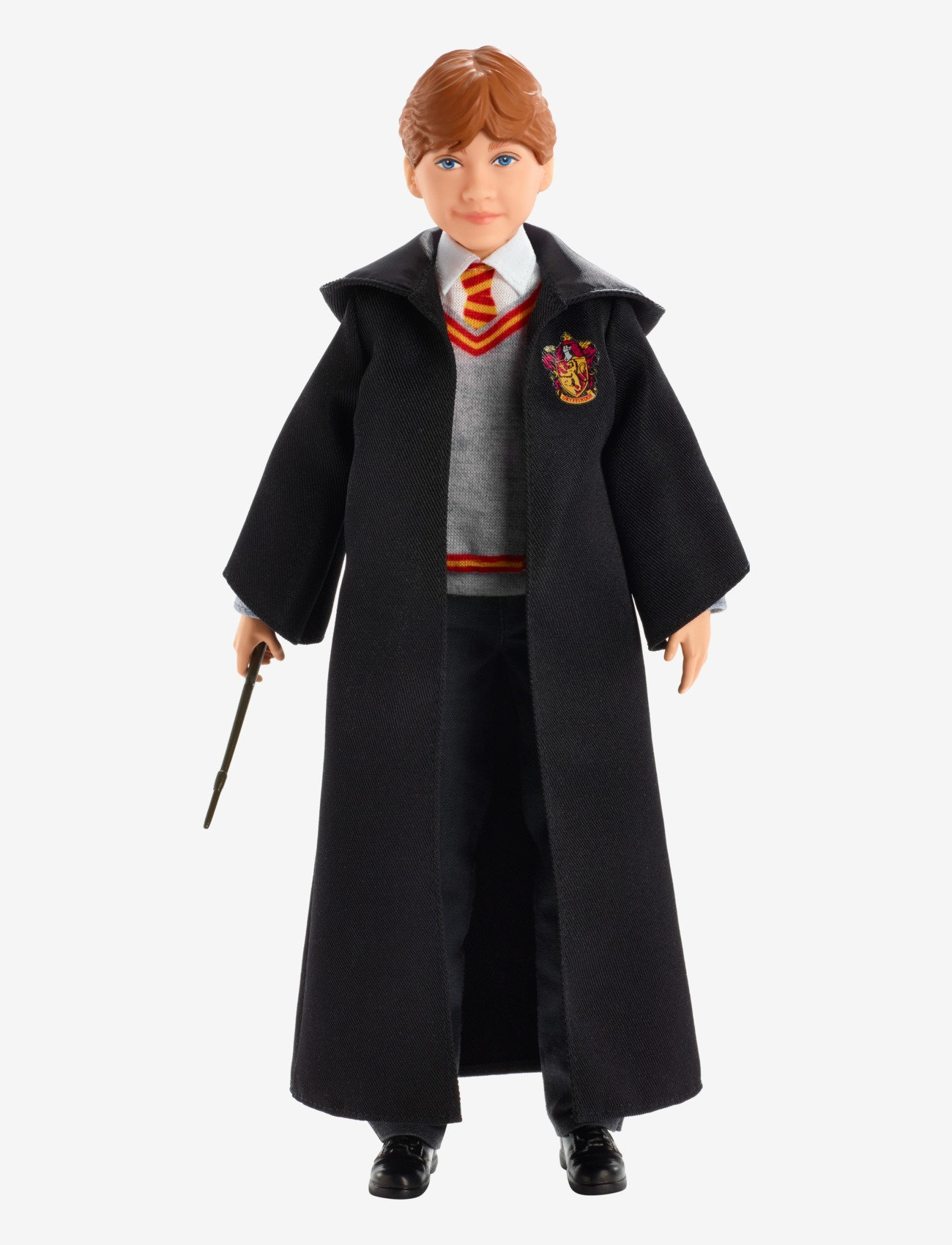 Harry Potter - Harry Potter RON WEASLEY Doll - laveste priser - multi color - 1