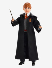 Harry Potter - Harry Potter RON WEASLEY Doll - alhaisimmat hinnat - multi color - 2