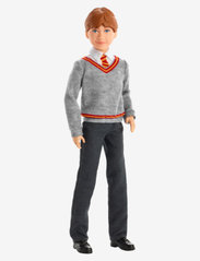 Harry Potter - Harry Potter RON WEASLEY Doll - laveste priser - multi color - 3