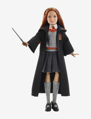 Harry Potter - Harry Potter GINNY WEASLEY Doll - karakterer fra filmer og eventyr - multi color - 0