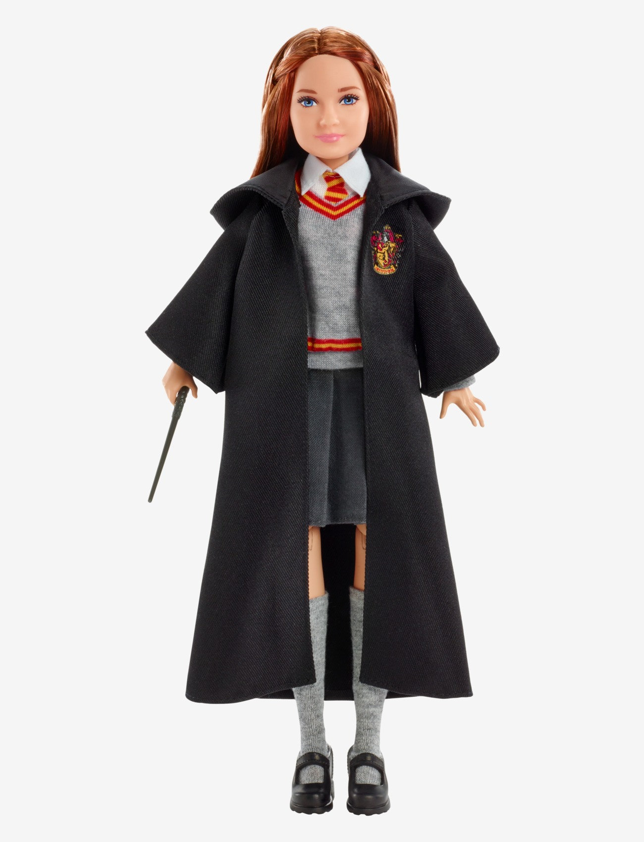Harry Potter - Harry Potter GINNY WEASLEY Doll - karakterer fra filmer og eventyr - multi color - 1