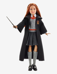 Harry Potter - Harry Potter GINNY WEASLEY Doll - karakterer fra filmer og eventyr - multi color - 2