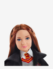 Harry Potter - Harry Potter GINNY WEASLEY Doll - karakterer fra filmer og eventyr - multi color - 5