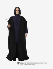 Harry Potter - Harry Potter SEVERUS SNAPE Doll - karakterer fra filmer og eventyr - multi color - 0