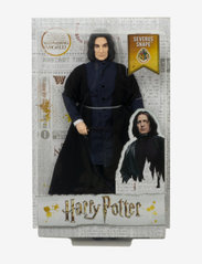Harry Potter - Harry Potter SEVERUS SNAPE Doll - karakterer fra filmer og eventyr - multi color - 2