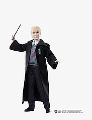 Harry Potter - Harry Potter Wizarding World DRACO MALFOY Figure - dukker - multi color - 3