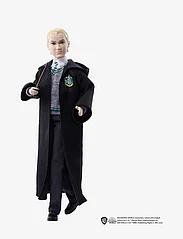 Harry Potter - Harry Potter Wizarding World DRACO MALFOY Figure - laveste priser - multi color - 4