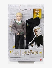Harry Potter - Harry Potter Wizarding World DRACO MALFOY Figure - laveste priser - multi color - 5