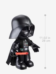 Mattel Star Wars - Star Wars Darth Vader Voice Manipulator Feature Plush - syntymäpäivälahjat - multi color - 1