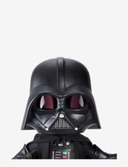 Mattel Star Wars - Star Wars Darth Vader Voice Manipulator Feature Plush - action-figurer - multi color - 2
