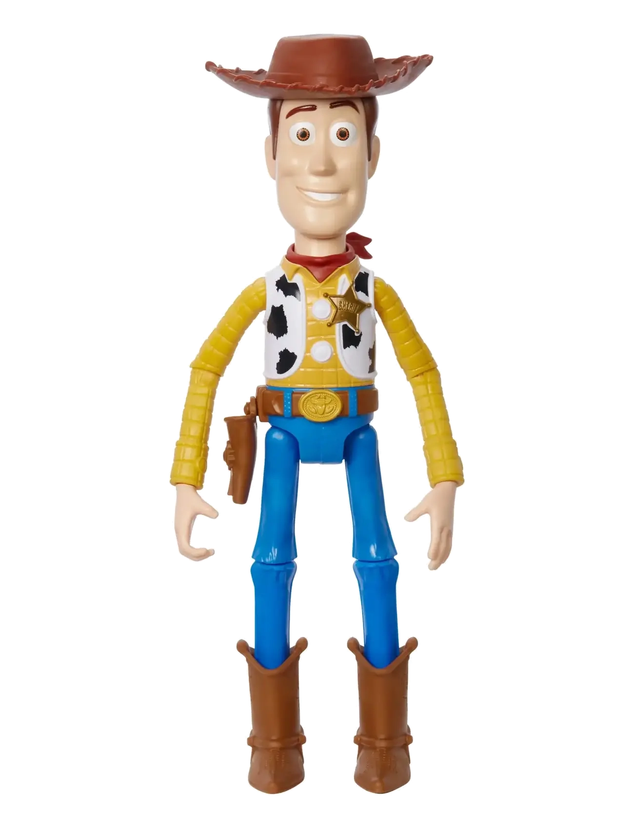 Toys Story - Disney Pixar Toy Story Woody Collectible Figure - multi color - 1