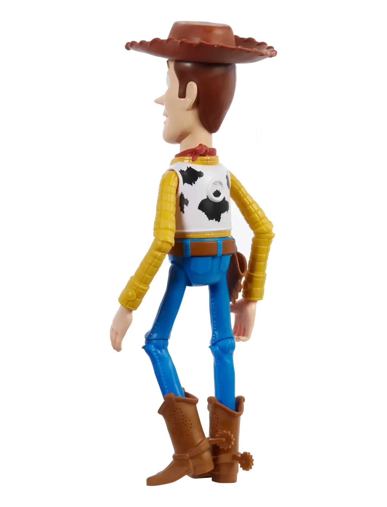 Toys Story - Disney Pixar Toy Story Woody Collectible Figure - multi color - 5