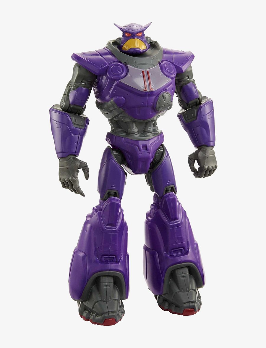 Toys Story - Lightyear lekefigur til barn - multi color - 0