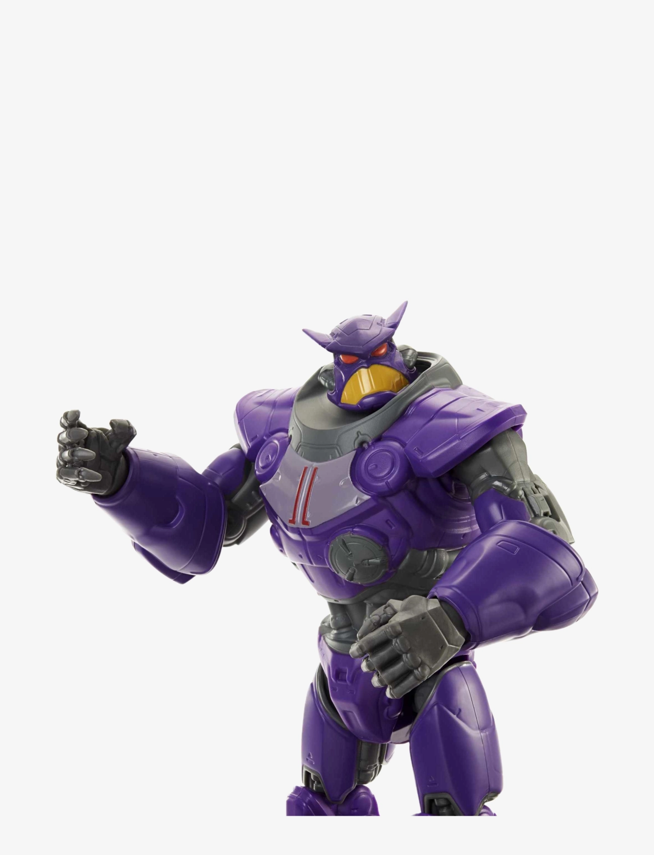 Toys Story - Lightyear legetøjsfigur til børn - multi color - 1