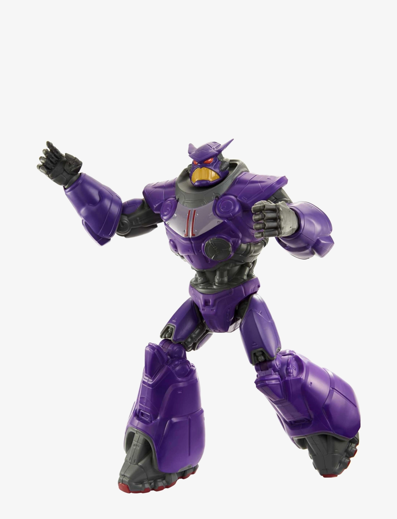 Toys Story - Lightyear legetøjsfigur til børn - multi color - 2