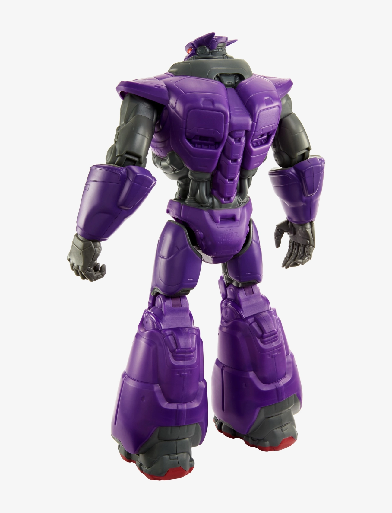 Toys Story - Lightyear legetøjsfigur til børn - multi color - 3