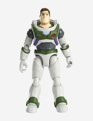 Toys Story - Lightyear Disney Pixar Space Ranger Alpha Buzz Figure - de laveste prisene - multi color - 1