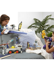 Toys Story - Lightyear Disney Pixar Space Ranger Alpha Buzz Figure - de laveste prisene - multi color - 5