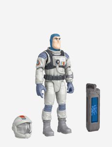 Lightyear Disney Pixar XL-01 Buzz -figur, Toys Story