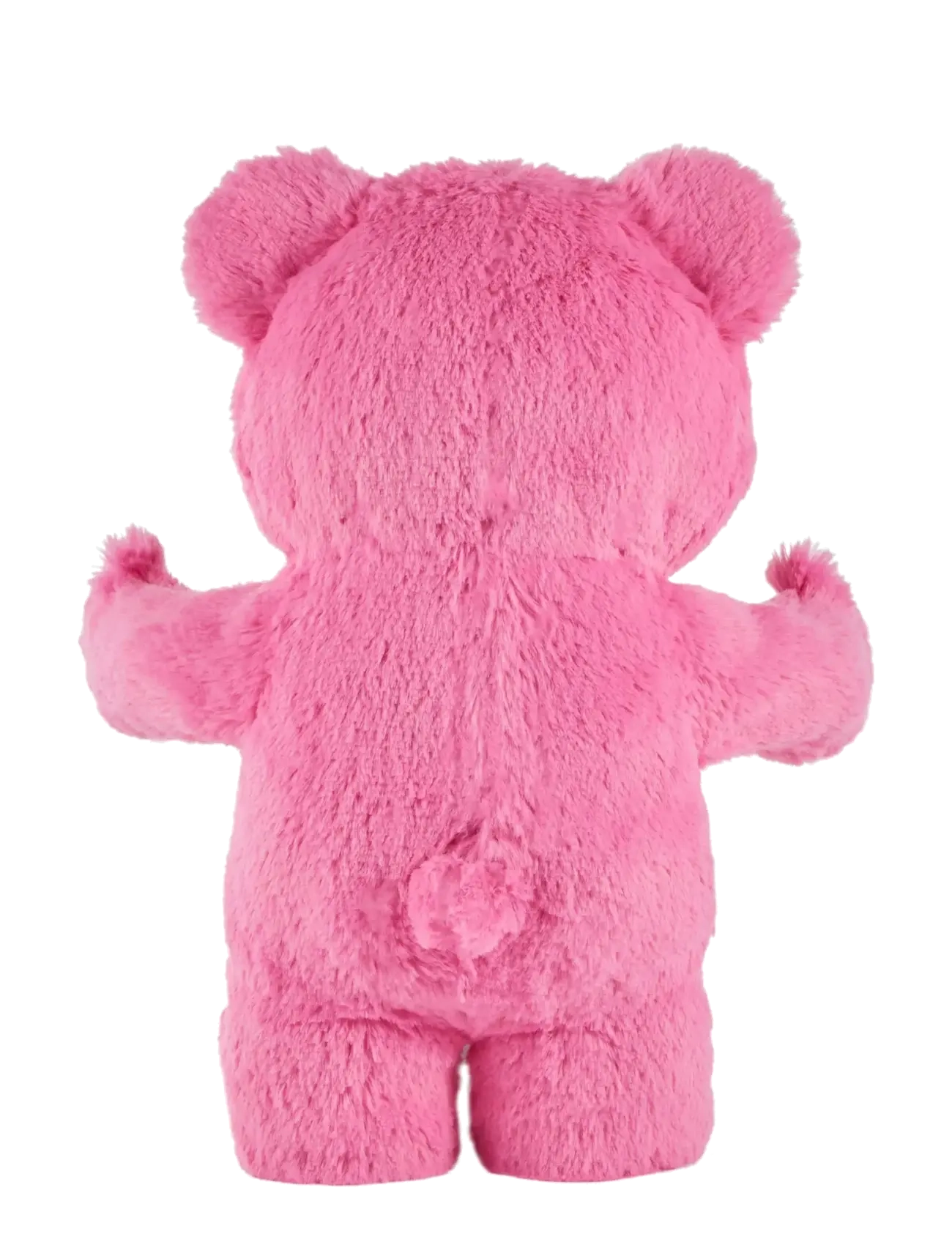 Toys Story - Disney Pixar Toy Story Lotso Plush Sound Toy, Cuddly Soft Doll Bear, Hums Trills & Chuckles - multi color - 2