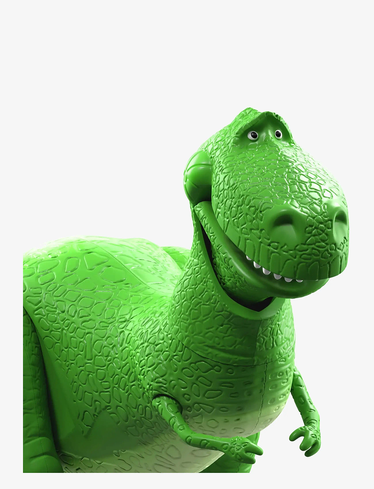Toy Story - Disney and Pixar Toy Story Rex Figure - actionfigurer - multicolor - 2