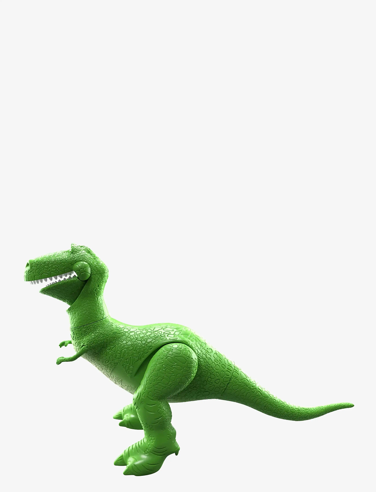 Toy Story - Disney and Pixar Toy Story Rex Figure - actionfigurer - multicolor - 3