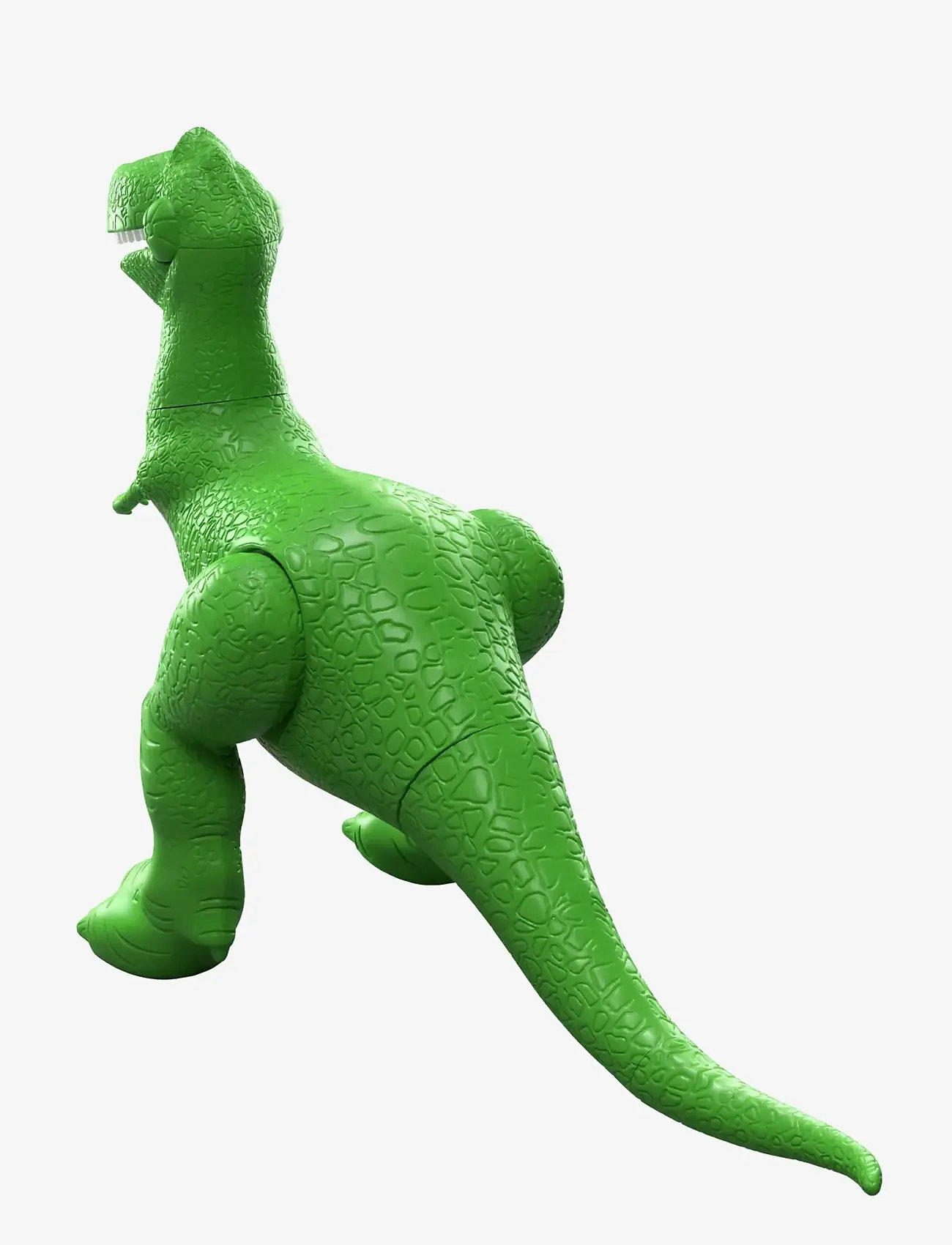 Toy Story - Disney and Pixar Toy Story Rex Figure - actionfigurer - multicolor - 4