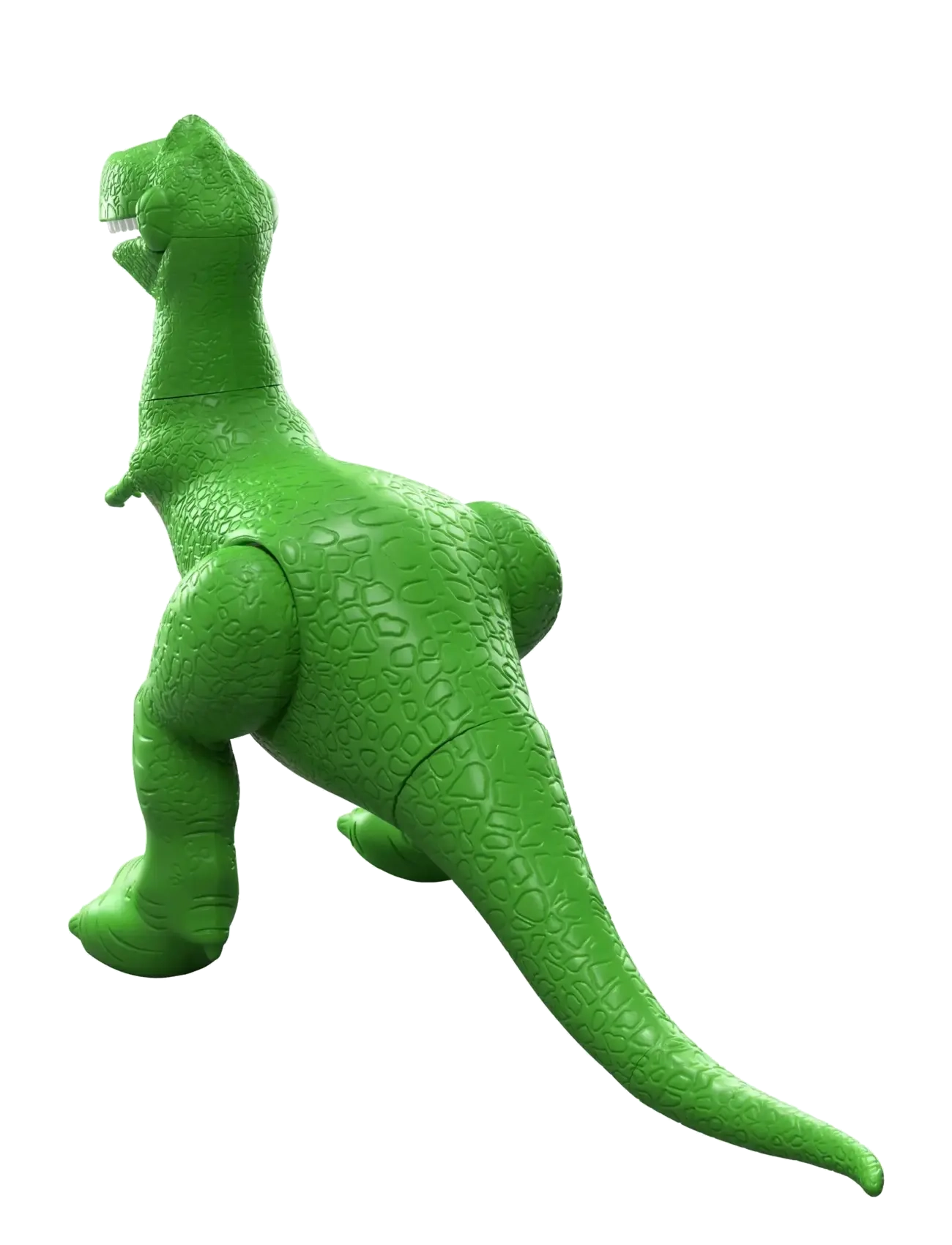 Toy Story - Disney and Pixar Toy Story Rex Figure - leksakssets & figurer - multicolor - 4