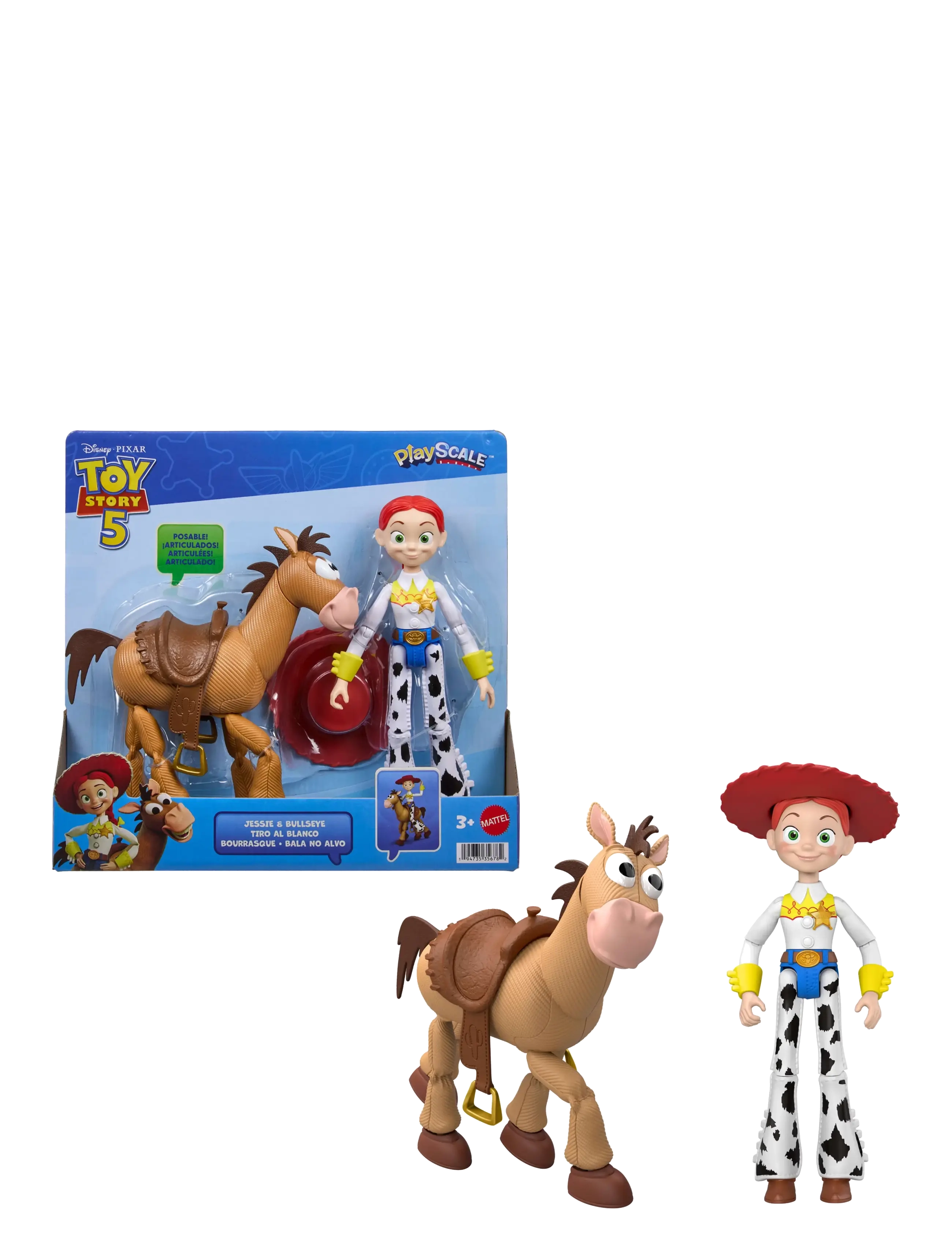 Toy Story - Disney Pixar Disney