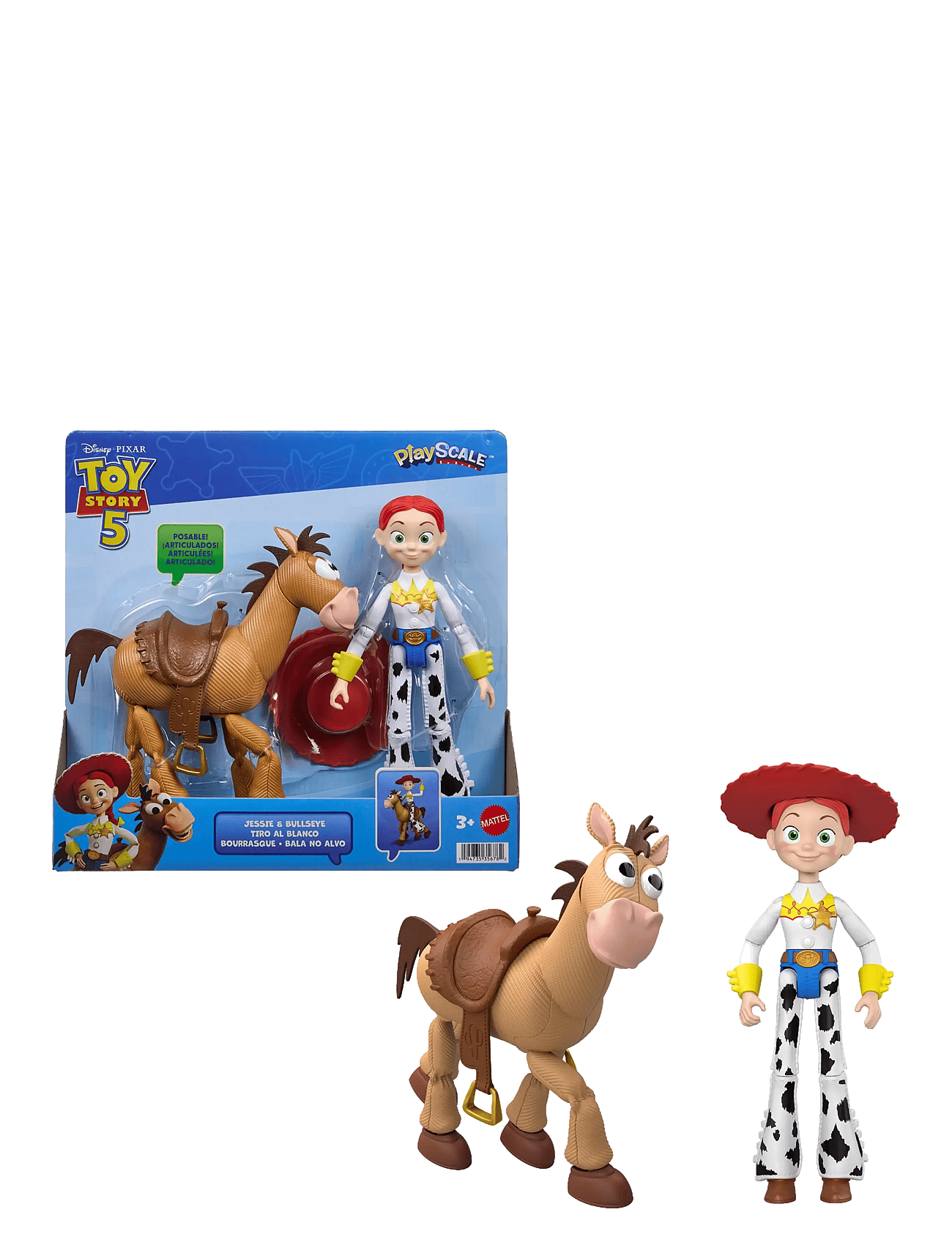 Toy Story - Disney Pixar Disney