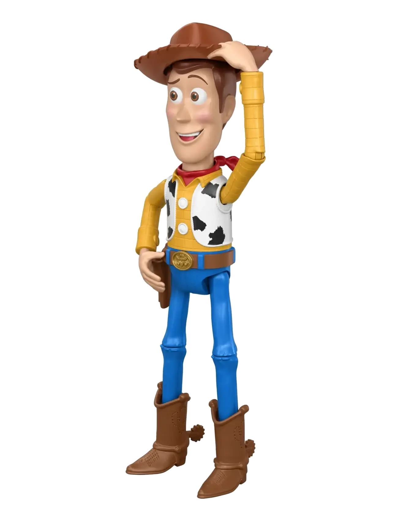 Toy Story - Pixar Project Target 12" Signature Hello Woody - multicolor - 1