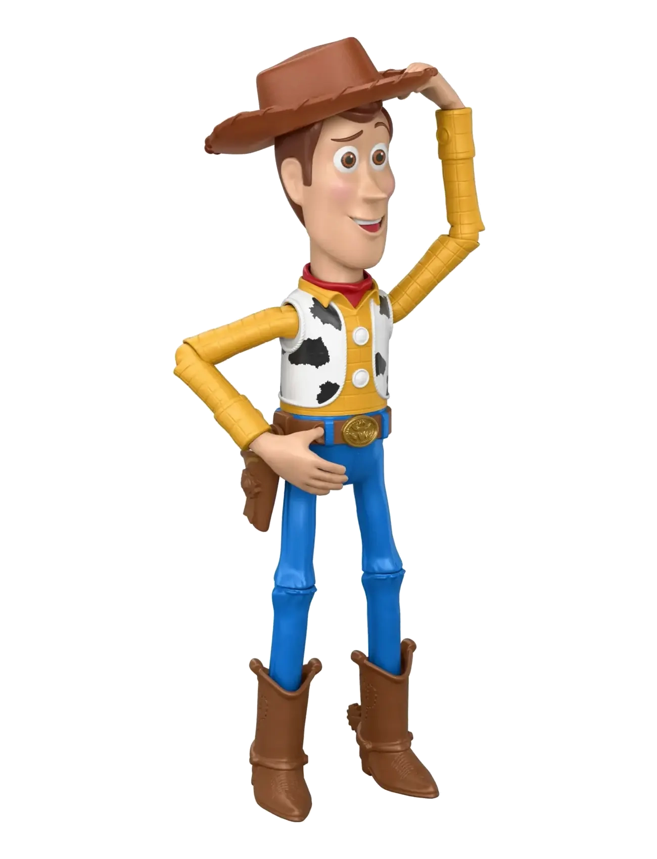 Toy Story - Pixar Project Target 12" Signature Hello Woody - multicolor - 2