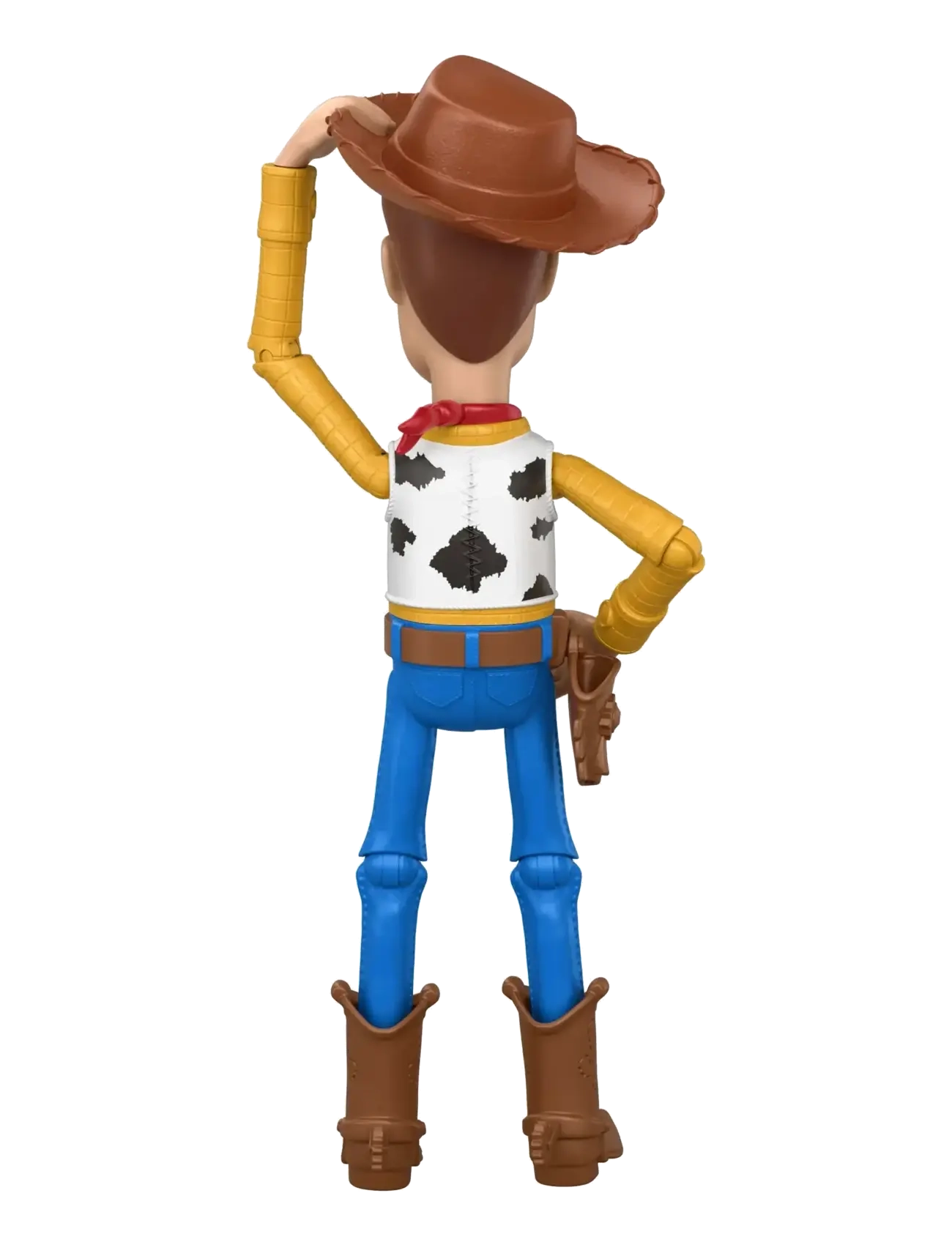 Toy Story - Pixar Project Target 12" Signature Hello Woody - multicolor - 4