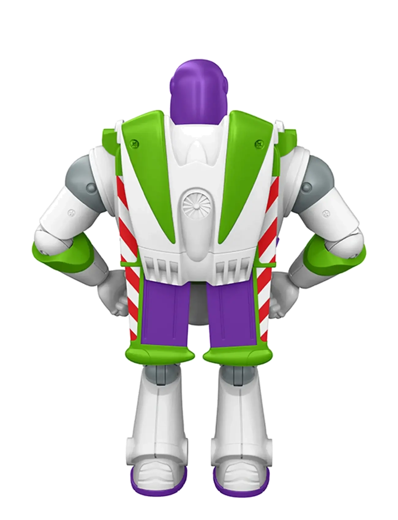 Toy Story - Pixar Project Target 12" Signature Pop Out Wings Buzz - multicolor - 1