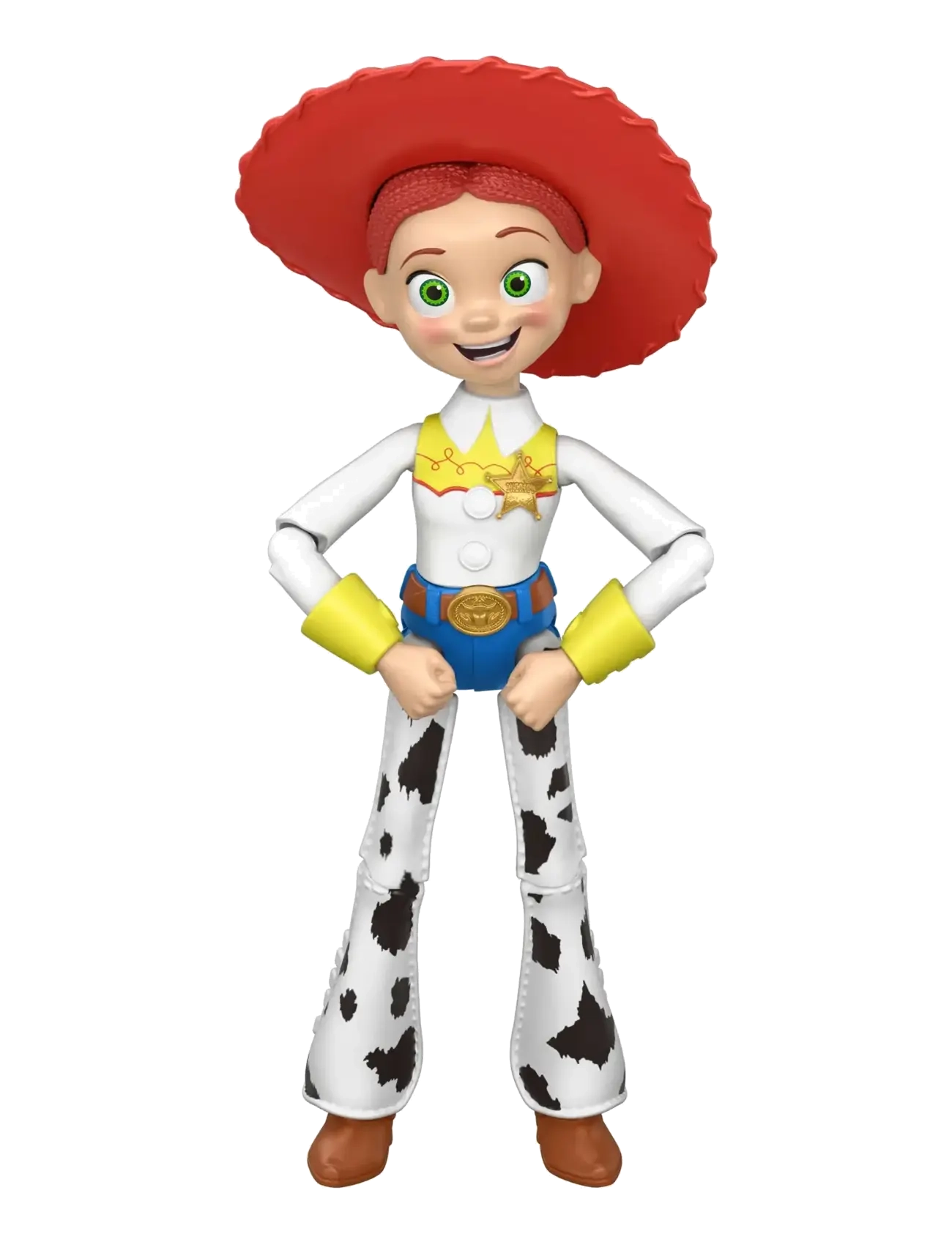 Toy Story Pixar Project Target 12" Signature Dancing Jessie - Toys - MULTICOLOR / multi