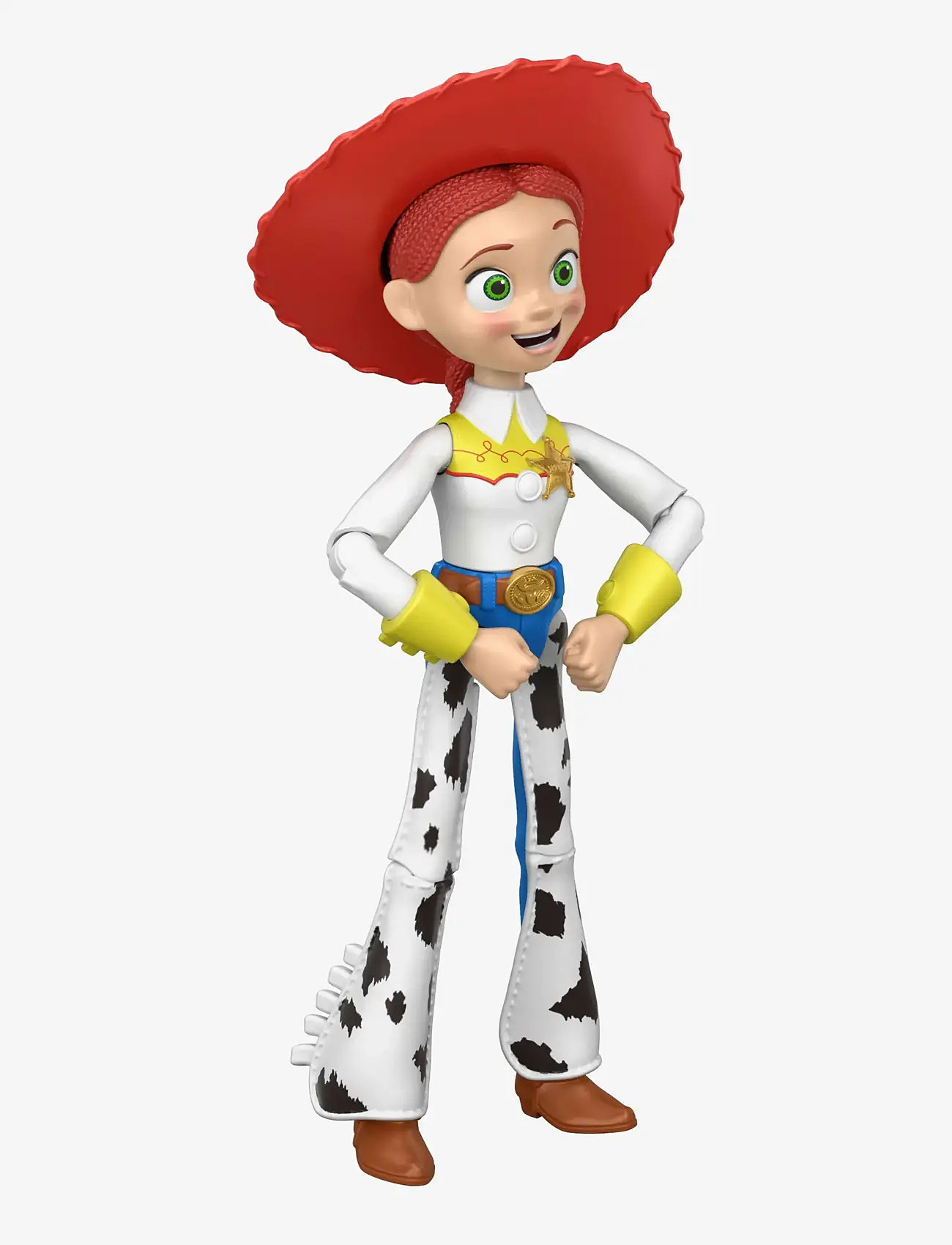 Toy Story Pixar Project Target 12