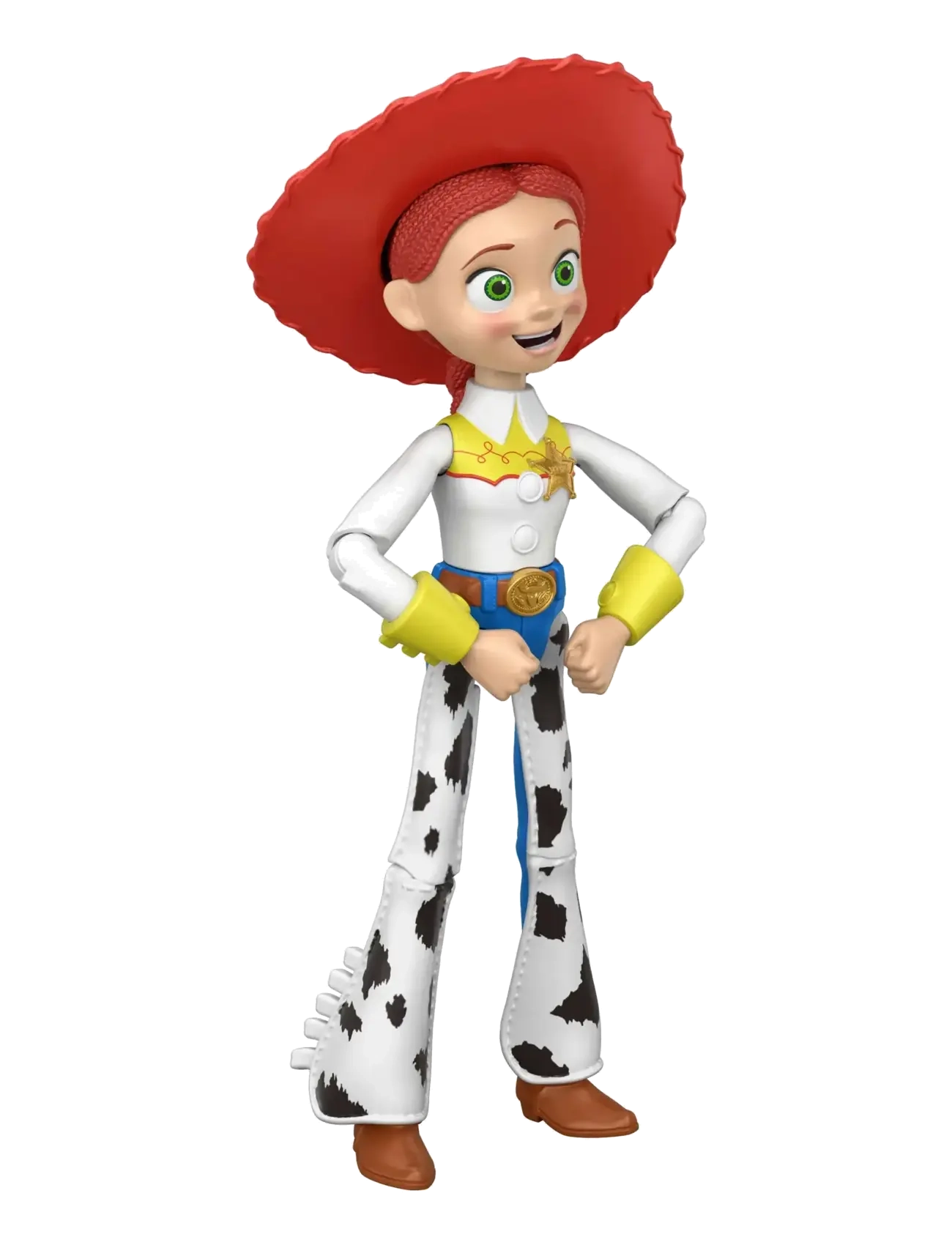 Toy Story - Pixar Project Target 12" Signature Dancing Jessie - film- & eventyrsfigurer - multicolor - 2