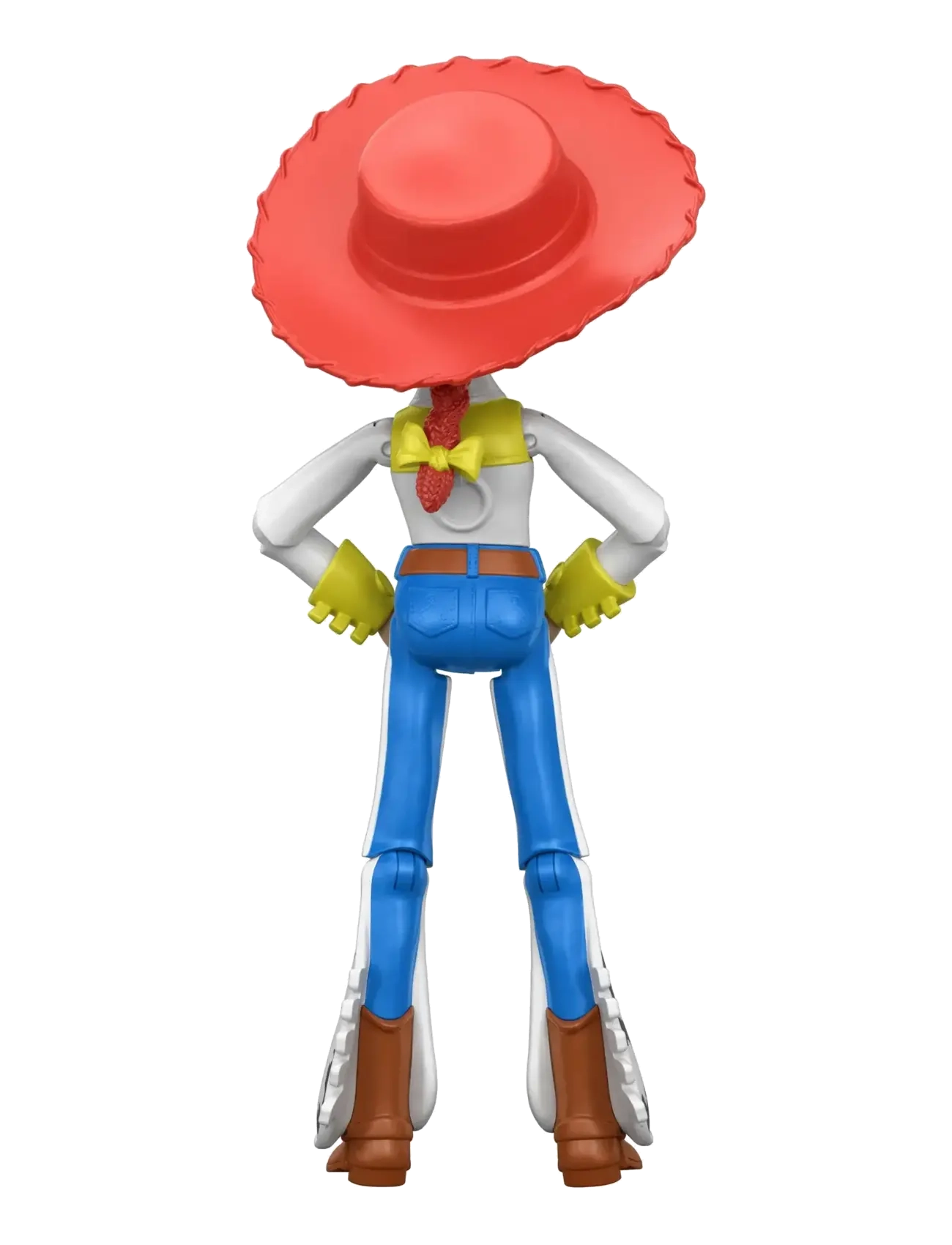 Toy Story - Pixar Project Target 12" Signature Dancing Jessie - film- & eventyrsfigurer - multicolor - 3
