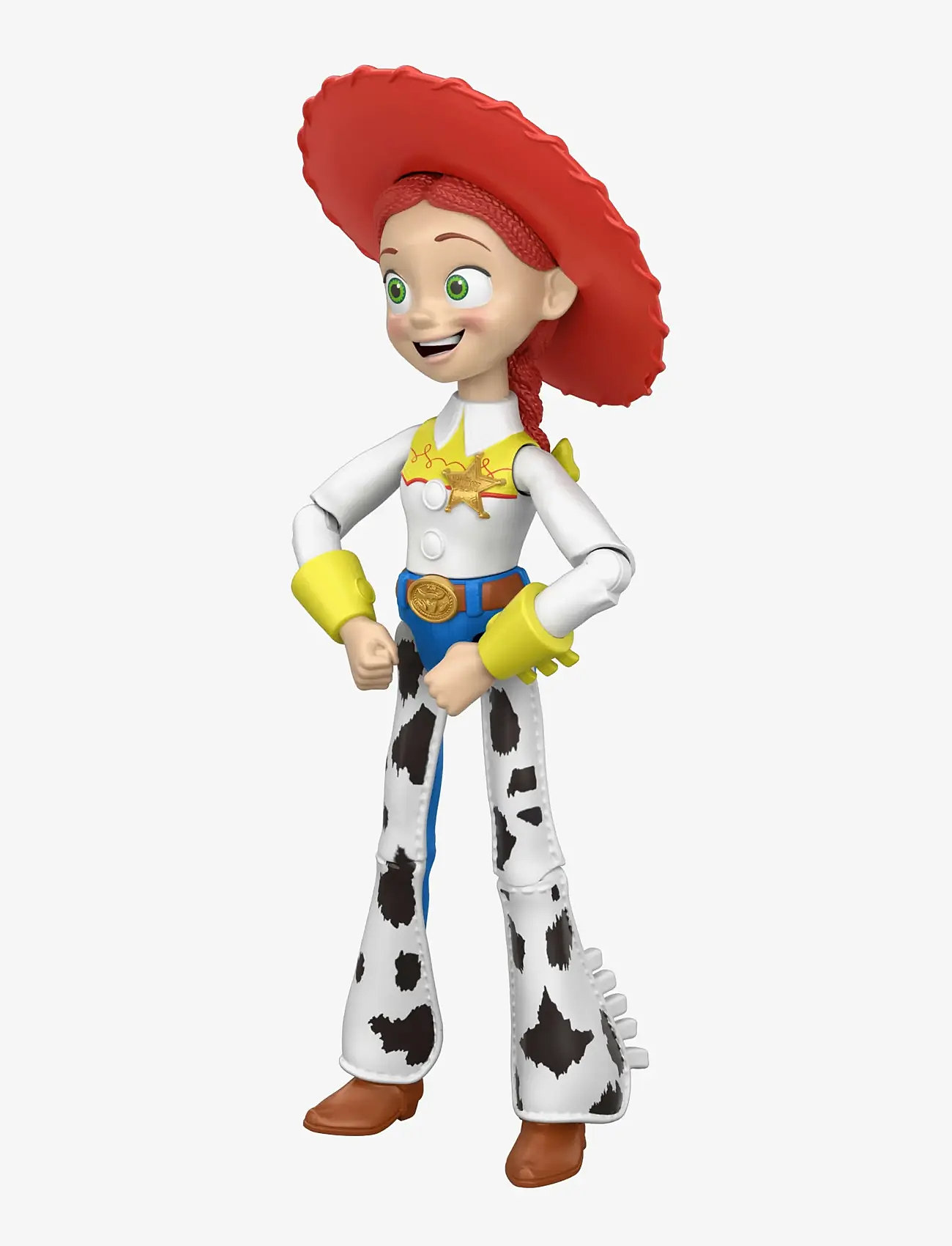 Toy Story Pixar Project Target 12