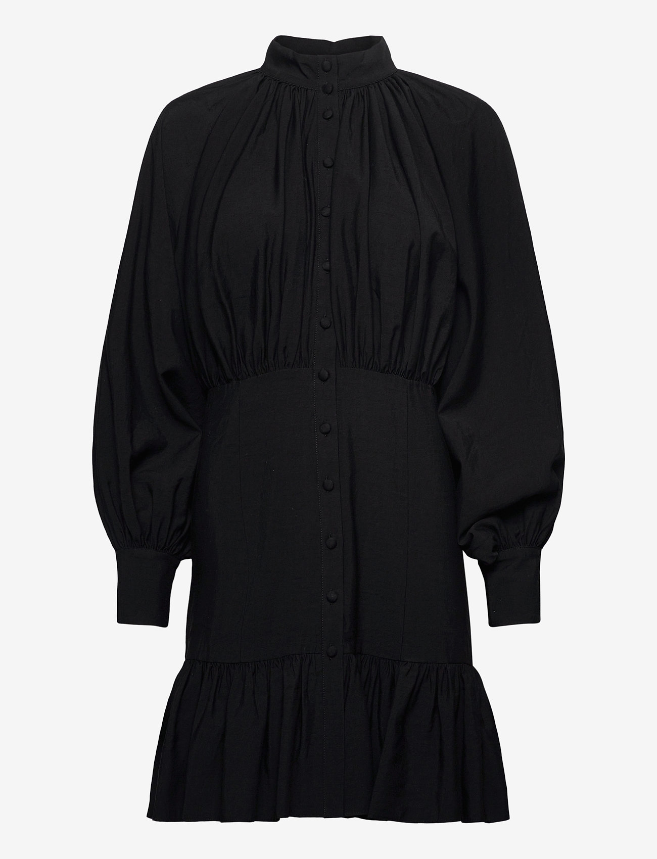 MAUD - LOVE DRESS - black - 0