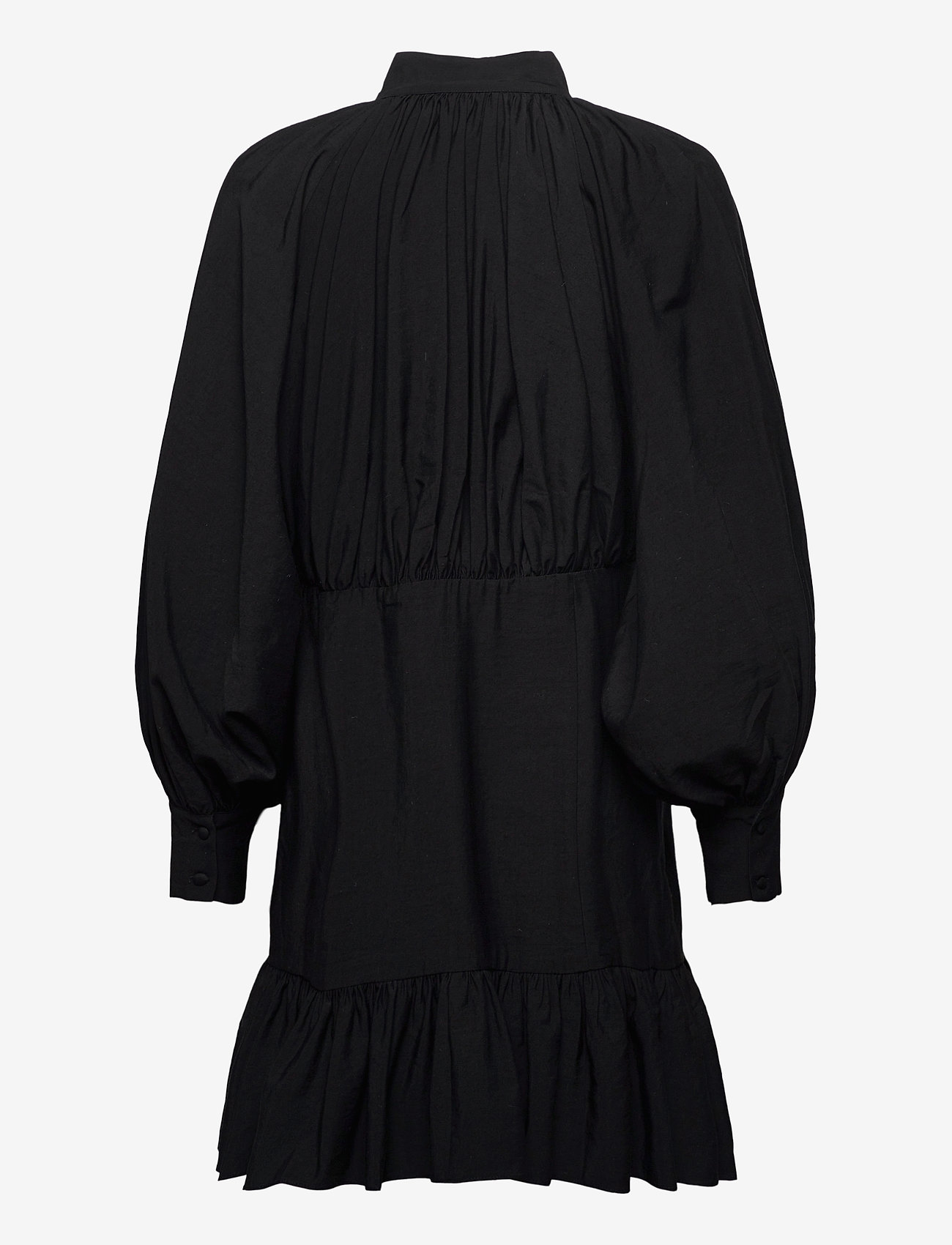 MAUD - LOVE DRESS - black - 1