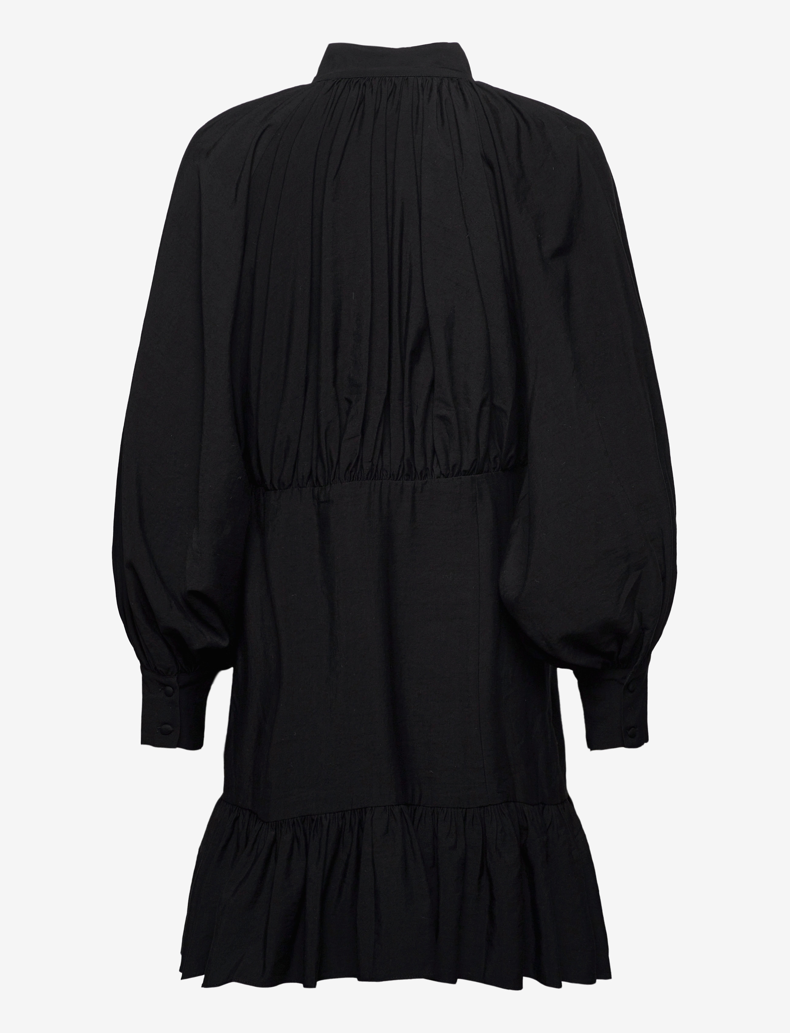 MAUD - LOVE DRESS - black - 1
