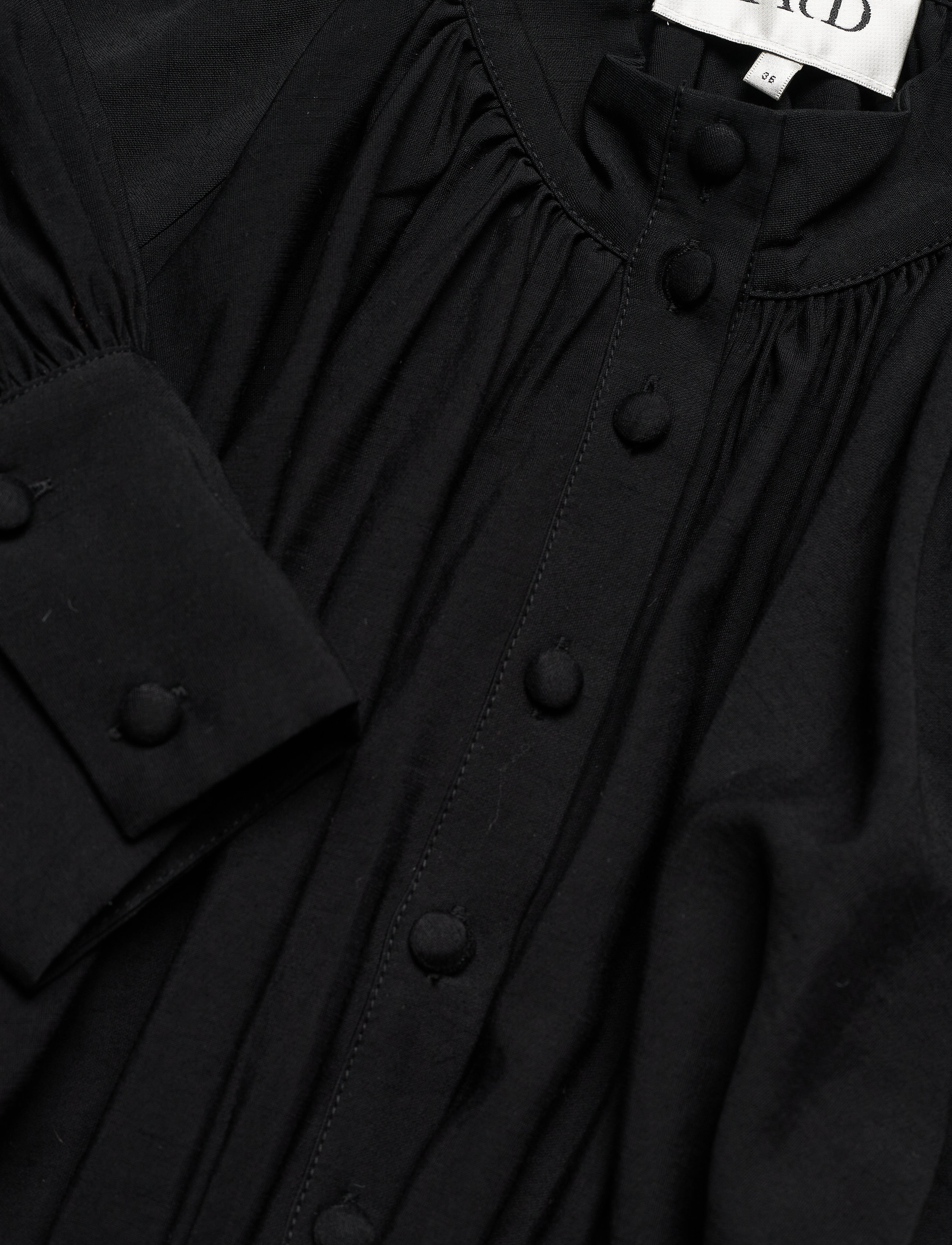 MAUD - LOVE DRESS - black - 2
